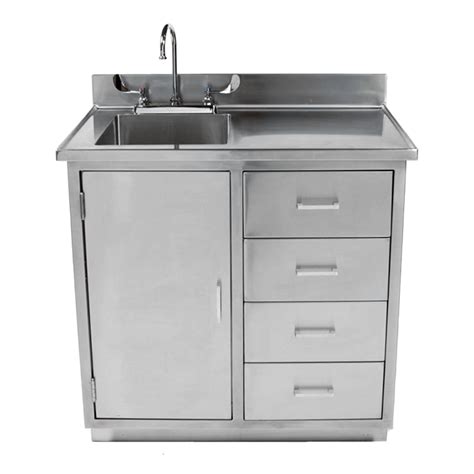 used 24 x 60 stainless steel cabinet|used medical cabinets for sale.